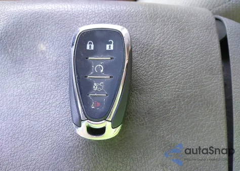 2018 Chevrolet Malibu Lt from USA, damaged, VIN 1G1ZD5ST8JF210207